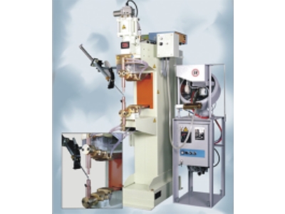 Nut Bolt Feeders