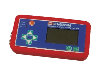 Weld Tester