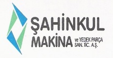 Şahinkul