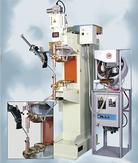 Nut Bolt Feeders
