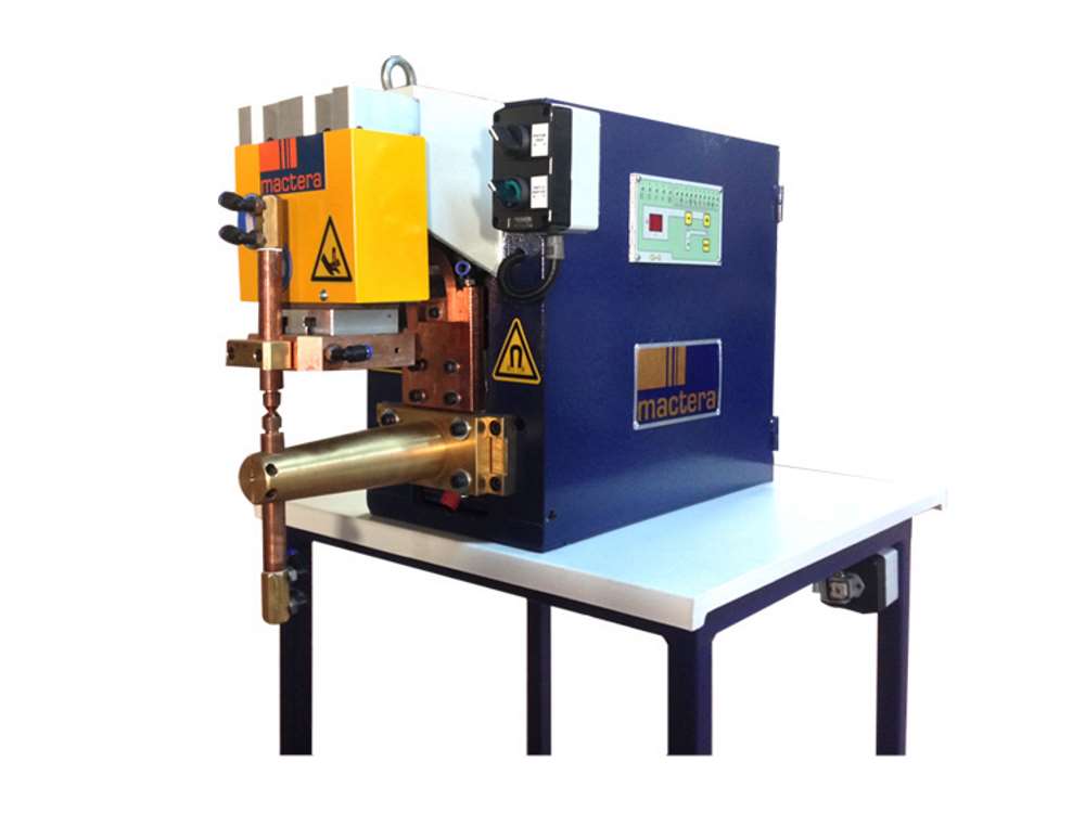 Bench Type Resistance Welding