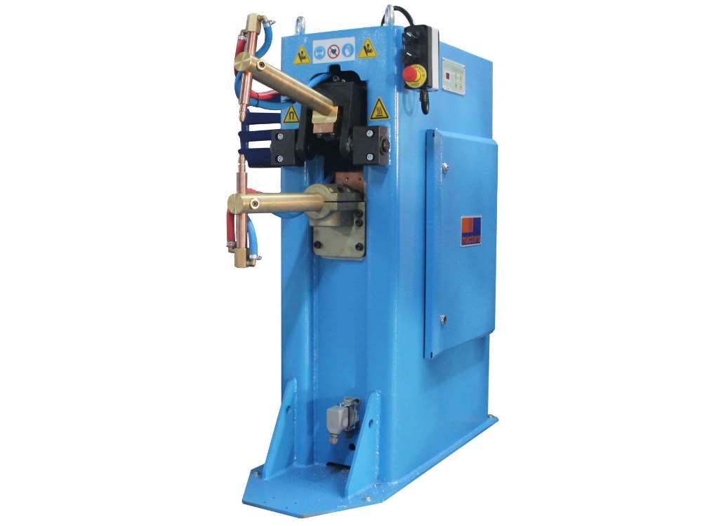 Rocker Arm Resistance Welding Machines