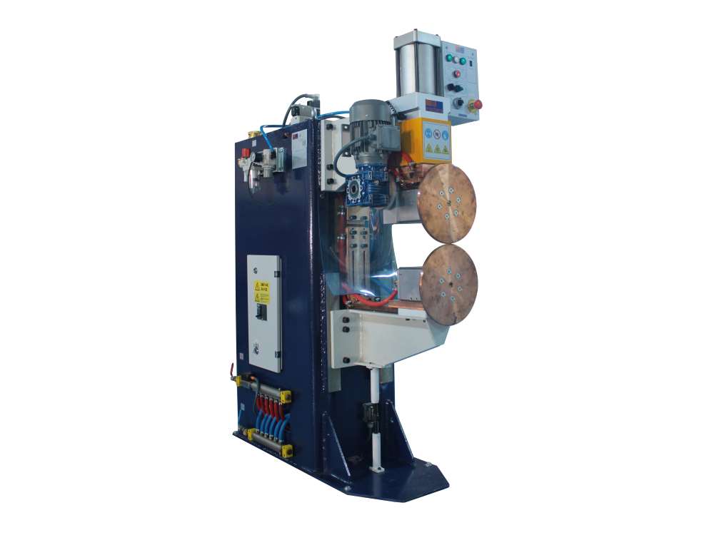 Seam Welding Machines